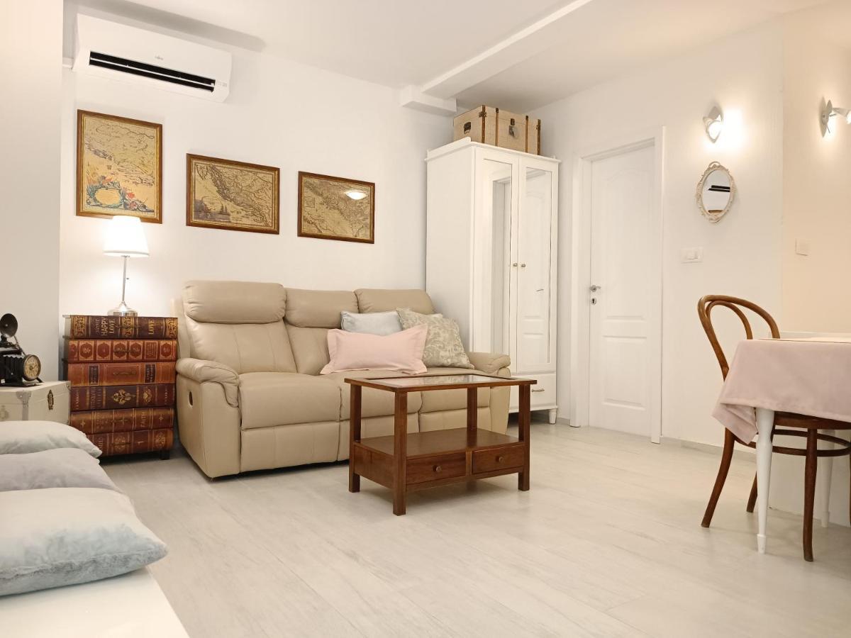 ספליט Summer Dream Studio מראה חיצוני תמונה