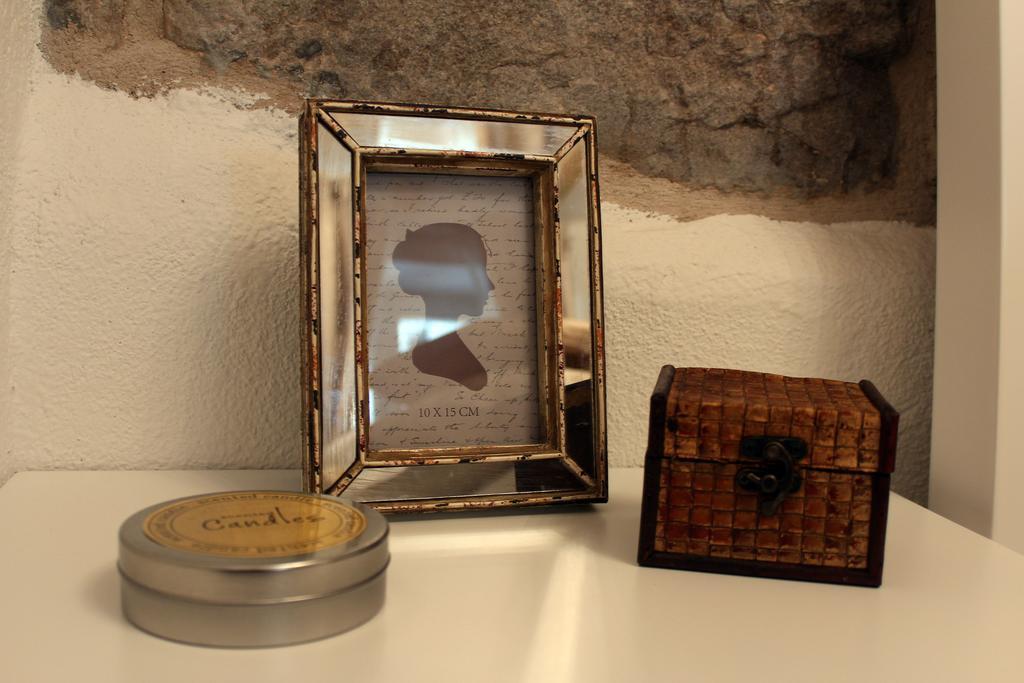 ספליט Summer Dream Studio מראה חיצוני תמונה